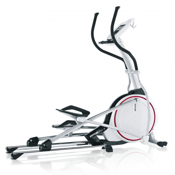 Lunch Vertrouwelijk leer Kettler crosstrainer Skylon 3 sport HKS 07654-650 demo kopen? Bestel bij  fitness24.nl