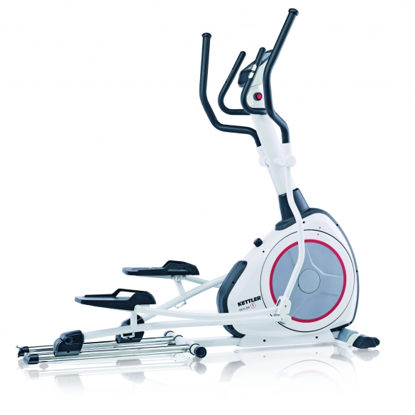 Kettler crosstrainer Skylon 1 07643-600 kopen? Bestel fitness24.nl