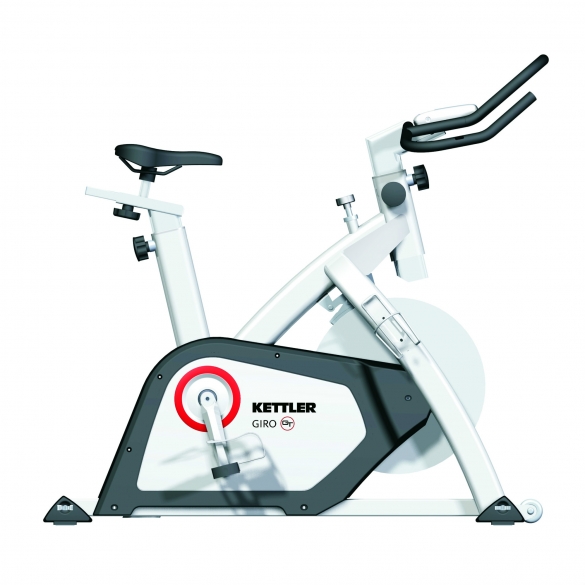 Первый инвентарь бренд кетлер. Kettler спин байк. Кетлер giro. Спин байк Kettler Racer s. Giro c3 exercise Bike Kettler.