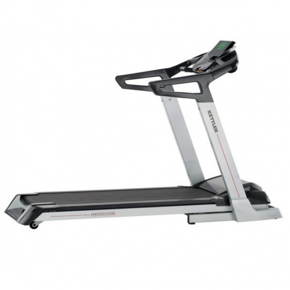 Beide Mus bezoeker Kettler loopband Track Performance sport HKS 07885-300 kopen? Bestel bij  fitness24.nl