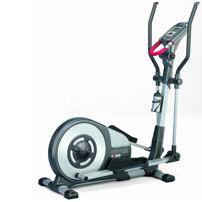 zoete smaak voor Couscous Kettler crosstrainer Condor tweedehands kopen? Bestel bij fitness24.nl