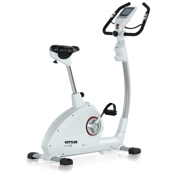 Kettler hometrainer HKS Golf M 07661-600 gebruikt kopen? bij fitness24.nl