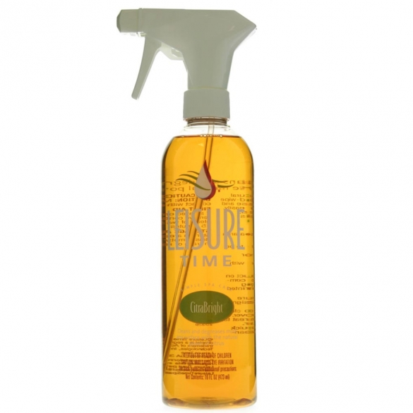 Leisure Time CitraBright surface cleaner LTCITRABRIGHT