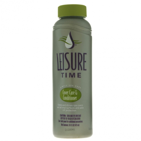 Leisure Time Spa Cover Care en Conditioner LTCOVERCARE