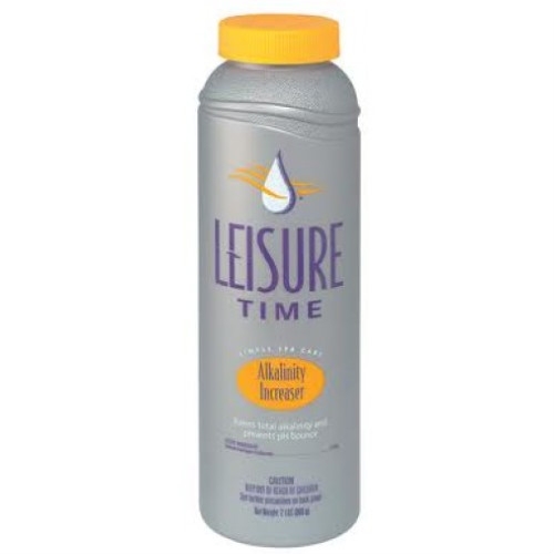Leisure Time Spa Alkalinity Increaser alkaliniteitsverhoger LTALKALINITYINC