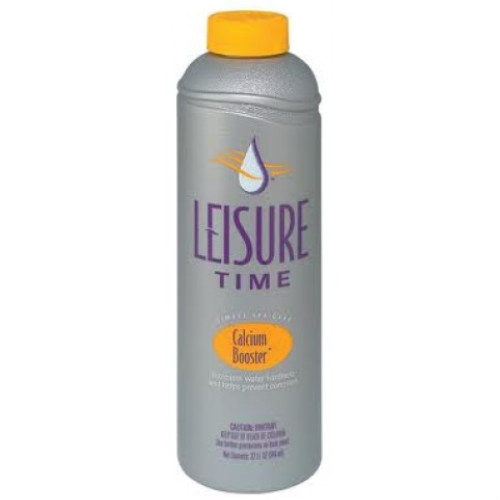 Leisure Time spa Calcium Booster waterhardheidsversterker LTCALCIUMBOOST