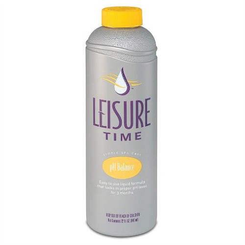 Leisure Time Spa pH Balance pH-stabilisator LTPHBALANCE