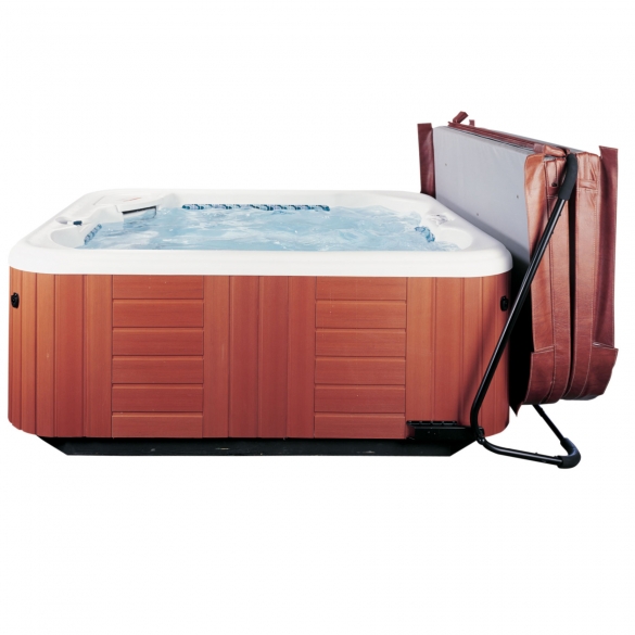 Leisure Concepts CoverMate II coverlift understyle LEICONCOVERIIUN