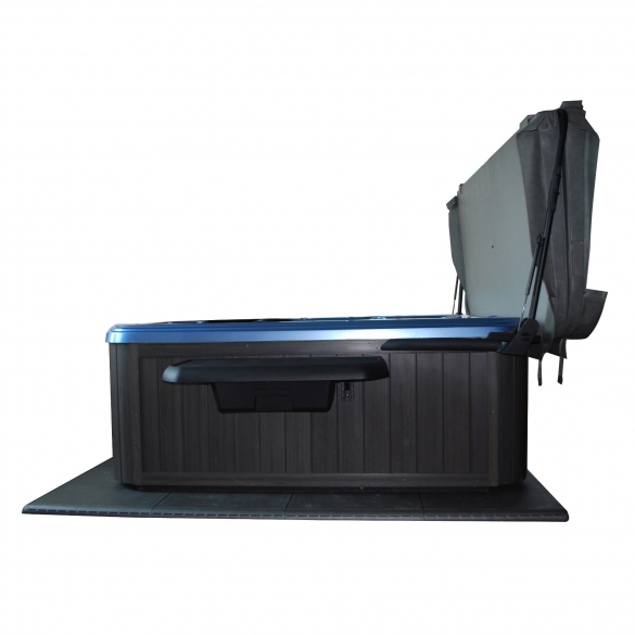 Leisure Concepts CoverMate III (3) coverlift Terrasmontage (Deck-mount) LEICONCOVERMIII