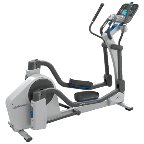 Life Fitness crosstrainer X5 Track Console display LFX5TRACKCONSOL