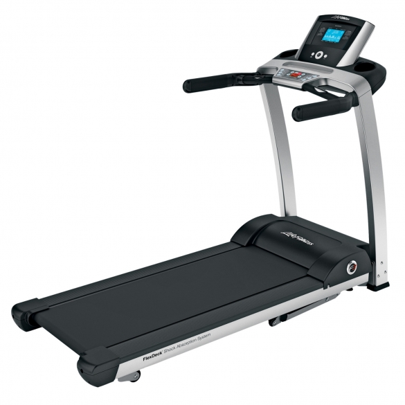 Life Fitness loopband F3 basis display LFF3BASIS