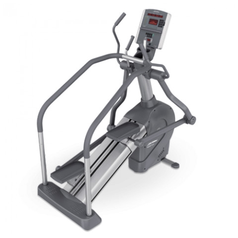 Life Fitness Summit Trainer 95Li gebruikt BBLFST95LI