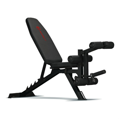 Marcy Pro 2 Weight Bench Manual