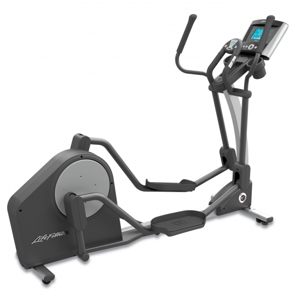 Life Fitness Crosstrainer X3 advanced Gebruikt LFX3EXTENDED