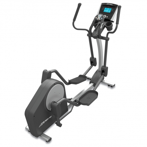 Life Fitness crosstrainer X3 basic Gebruikt LFX3BASIS