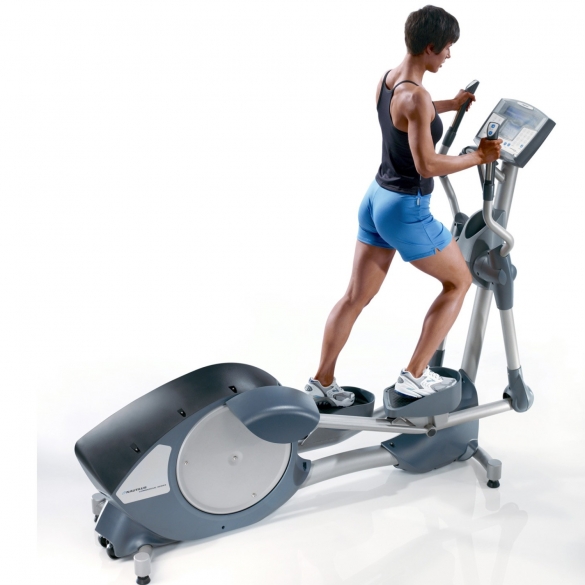 Nautilus crosstrainer E916 (E-916) (DEMO) NAUTE916DEMO