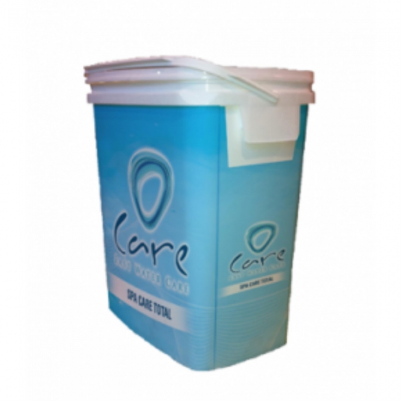 O-Care Spa Care Total Spa waterbehandelingssysteem OCARESPACARE