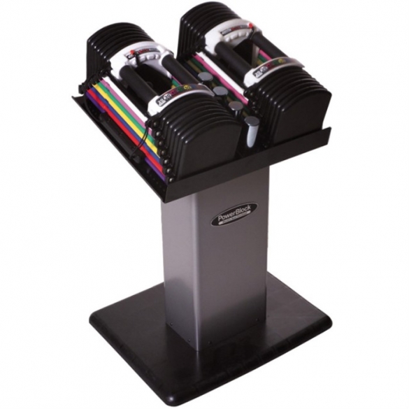 PowerBlock Column stand standaard voor Flex U90 420102