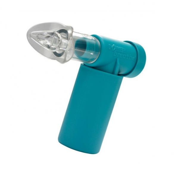 Powerbreathe longentrainer Classic Welness PBCLASSICWELNES