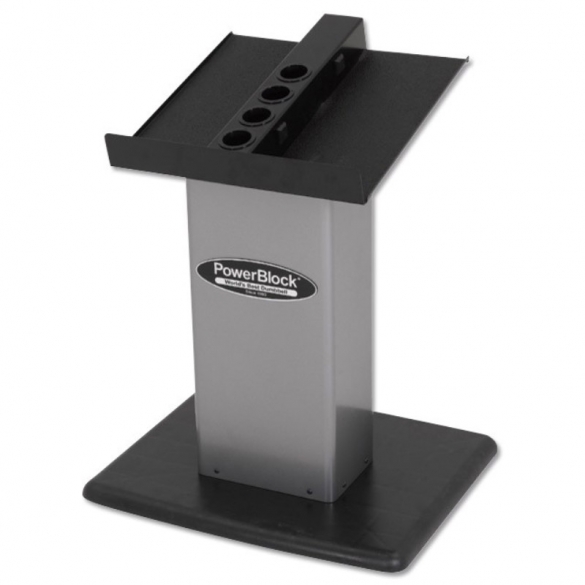 PowerBlock Column Stand standaard voor Sport 9.0 420207