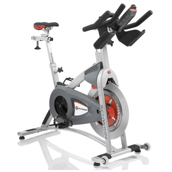 verontschuldigen Omgekeerd Chromatisch Schwinn spinningbike AC Sport kopen? Bestel bij fitness24.nl