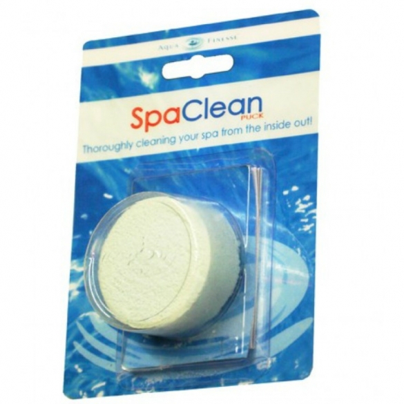 AquaFinesse Spa Clean Tablet AQUAFINSPACLEANTAB