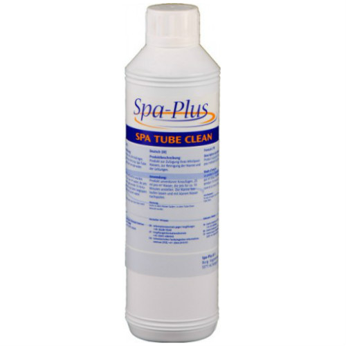 Spa Plus Tube Clean leidingreiniger SPAPLUSTUBECLEAN
