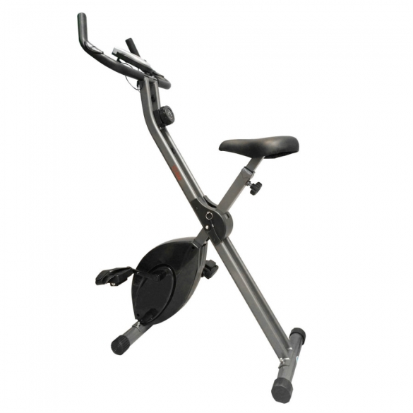 opklapbare hometrainer