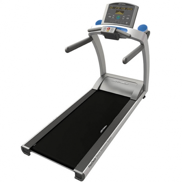 Life Fitness loopband T5-0 Gebruikt LFT50-gebr