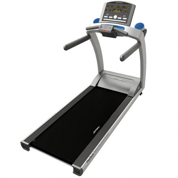 Life Fitness loopband T5-5 (T55) Demo LFT55
