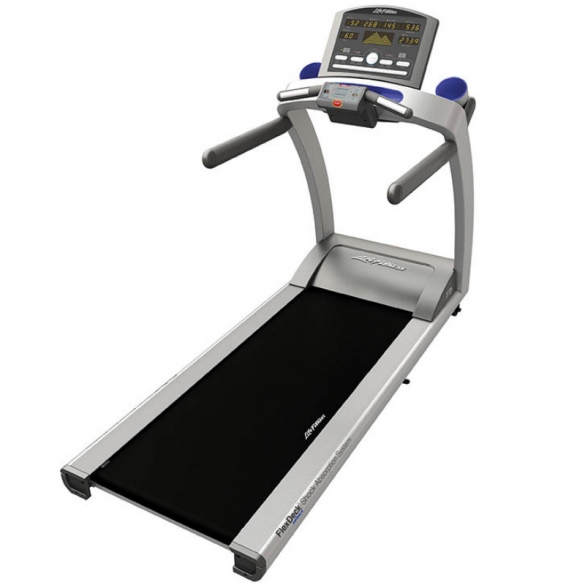 LifeFitness Loopband T7-0 Gebruikt LFT70/gebr