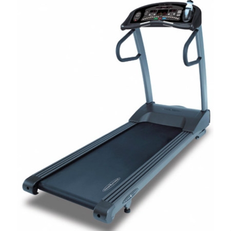 Vision Fitness loopband T9700 HRT console VIT9700HRT