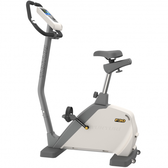 Tunturi hometrainer F30 (10TUF30000) TUNTURI10TUF300
