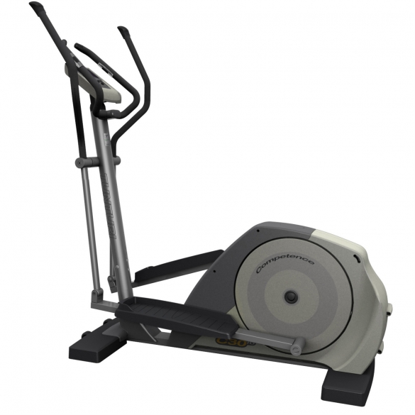 Tunturi crosstrainer C30 16" 10TUC30050 gebruikt 10TUC30050gebruikt