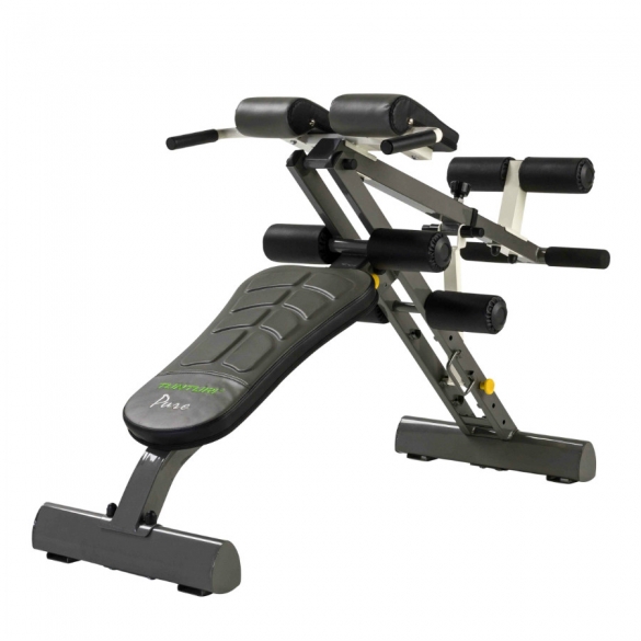 Tunturi Pure core buik- en rugtrainer kopen? Bestel bij