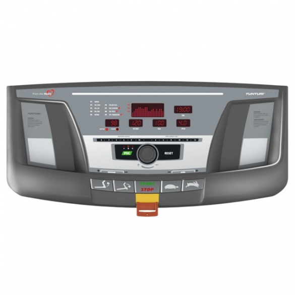 Tunturi Loopband T40 (09TUT40000) kopen? Bestel bij