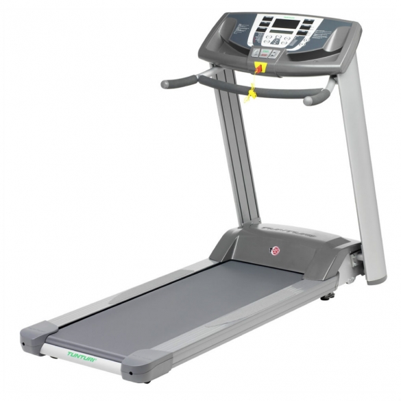 Tunturi Loopband T85 demomodel TUNTURIT85DEMO