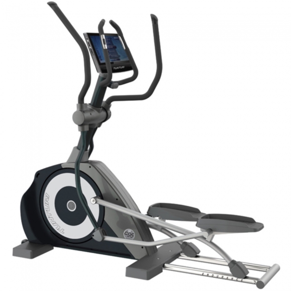 Tunturi crosstrainer C95 Front driven (12TUC95000) 12TUC95000