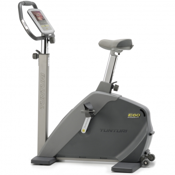 Tunturi hometrainer E60 Media (10TUE60070) 10TUE60070
