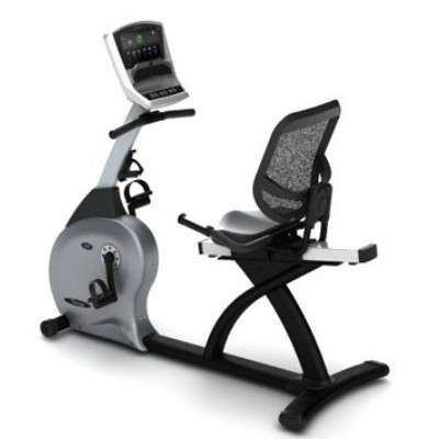 Vision Recumbent Ligfiets R20 Touch VISIONR20TO