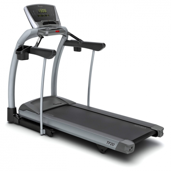 Vision Fitness loopband TF20 classic VISIONLBTF20CL
