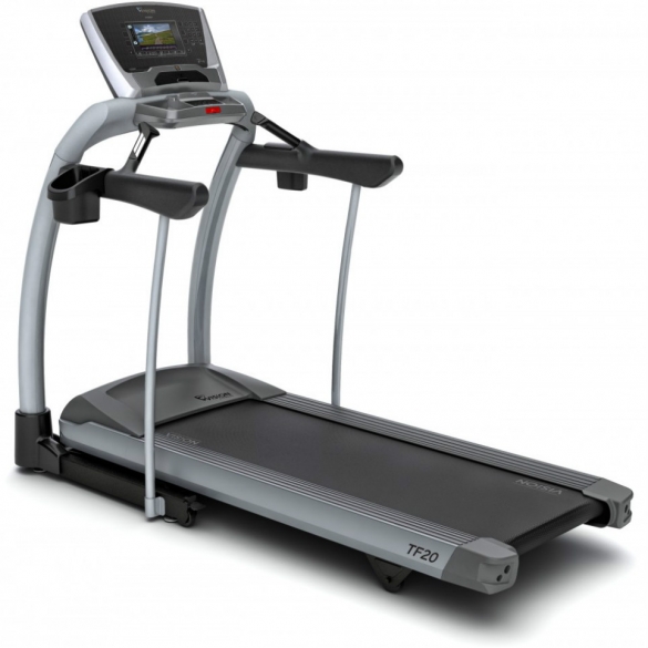 Vision Fitness loopband TF20 elegant VISIONLBTF20EL