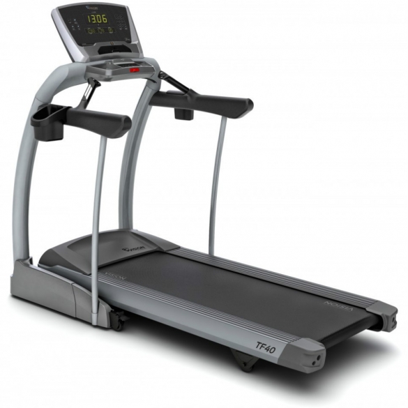 Vision Fitness loopband TF40 classic VISIONLBTF40CL