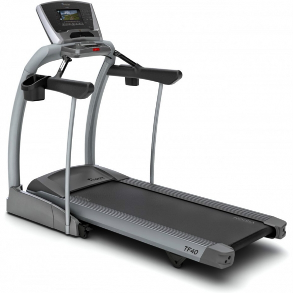 Vision Fitness loopband TF40 elegant VISIONLBTF40EL