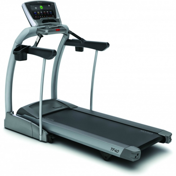Vision Fitness loopband TF40 touch VISIONLBTF40TO