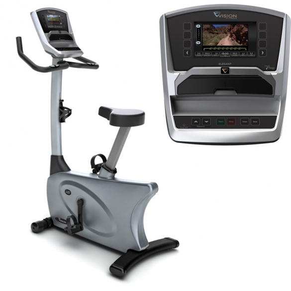 Vision Hometrainer U20 Elegant VISIONU20EL