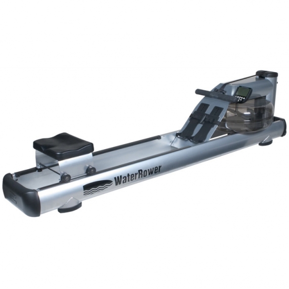 Waterrower Roeitrainer M1 LoRise demo OOFWRMONEDEMOHKS