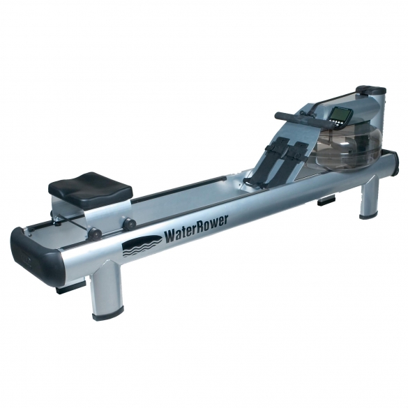 Waterrower Roeitrainer M1 HiRise demo OOFWRMONEHDEMOHKS