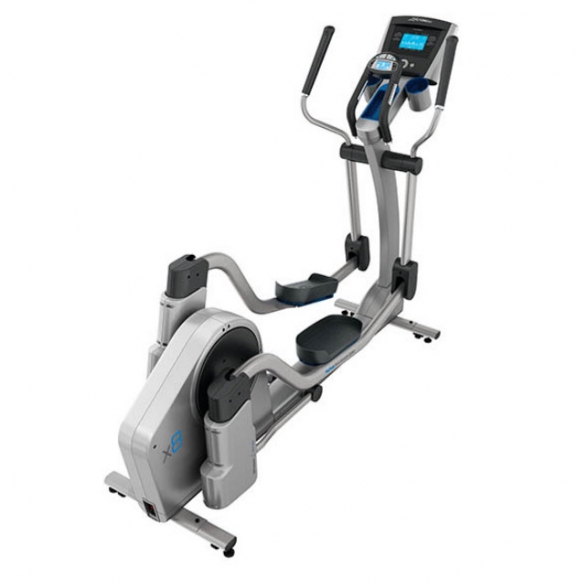 Life Fitness crosstrainer X8 basic Gebruikt LFX8BASICDEMO