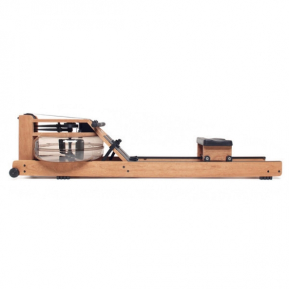 Waterrower roeitrainer Oxbridge kersenhout demo OOFWROXBMCDEMO